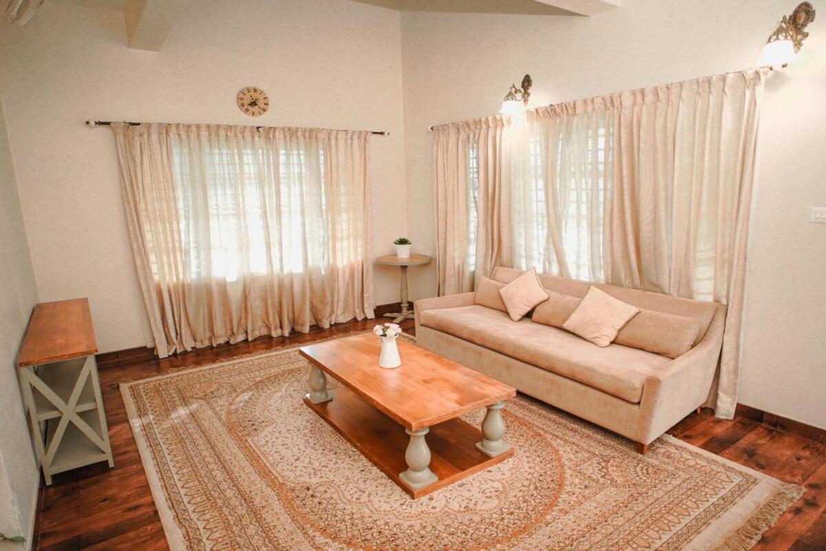 Hermas Villa 维特利 外观 照片