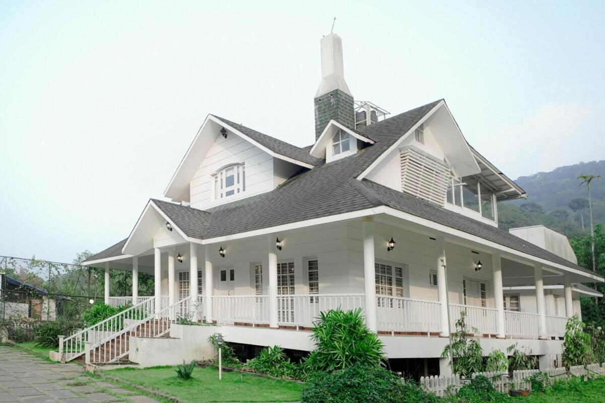 Hermas Villa 维特利 外观 照片