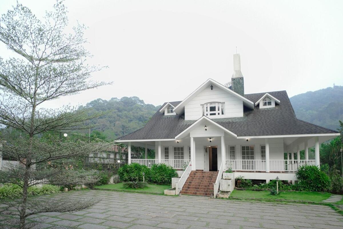 Hermas Villa 维特利 外观 照片