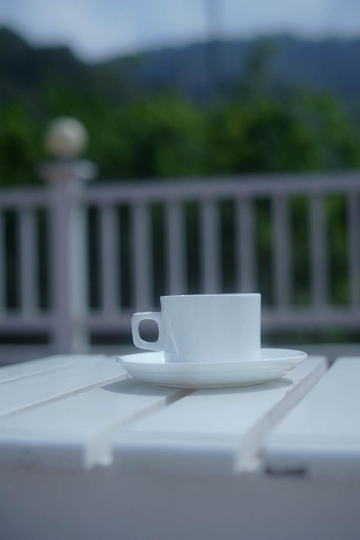 Hermas Villa 维特利 外观 照片