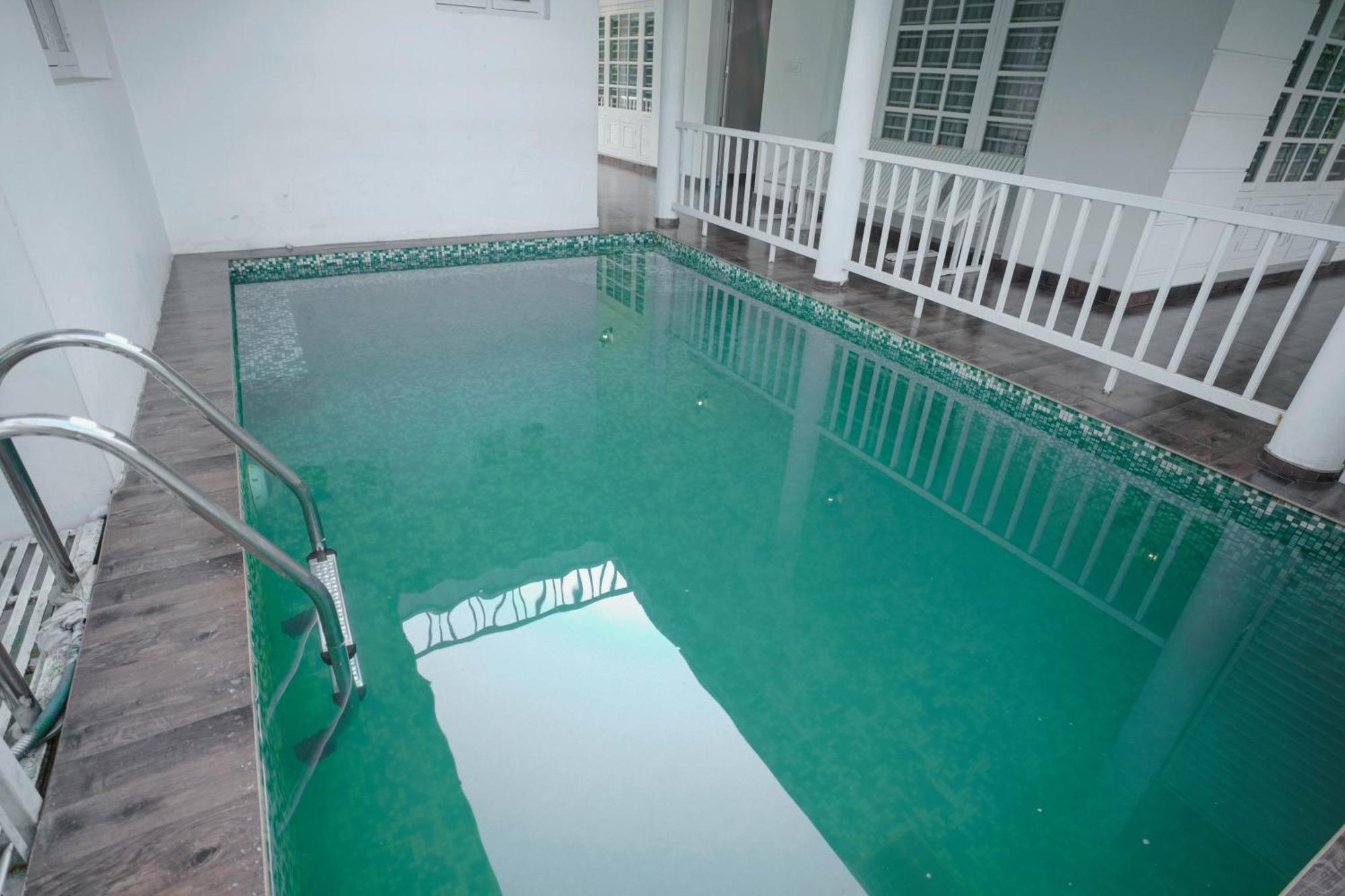 Hermas Villa 维特利 外观 照片
